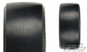 Däck Hoosier Drag Slick 2.2/3.0