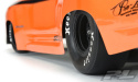 Däck Hoosier Drag Slick 2.2/3.0