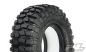 Class 0 BFGoodrich® Krawler T/A® KX 1.9