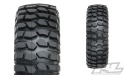 Class 0 BFGoodrich® Krawler T/A® KX 1.9