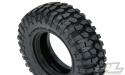Class 0 BFGoodrich® Krawler T/A® KX 1.9