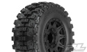 Badlands MX28 HP 2.8
