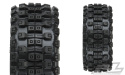 Badlands MX28 HP 2.8