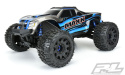 Trencher LP 3.8