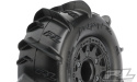 Däck & Fälg SC Dumont Paddle / Raid Fälg Slash 2WD/4x4