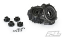 Däck & Fälg SC Dumont Paddle / Raid Fälg Slash 2WD/4x4