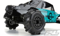 Däck & Fälg SC Dumont Paddle / Raid Fälg Slash 2WD/4x4