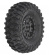Tires & Wheels Hyrax / Impulse 1.0 (4) SCX24