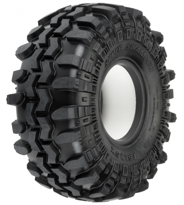 Däck Interco Super Swamper TSL SX 2.9