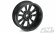 Wheels Pomona Drag Spec 2.2 Black Front (2) Slash