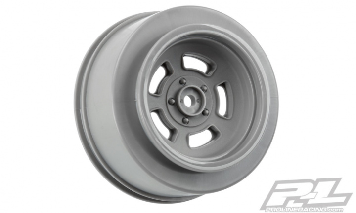 Fälg Slot Mag Drag Spec 2.2