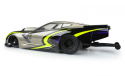 Fälg Showtime Front Runner 12mm Drag Racing 2WD Fram (2)*