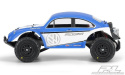 VW Full fender Baja kaross