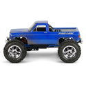 Body 1980 Chevy® Pick-up (Clear) REVO