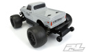 1972 Chevy C-10 Truck Kaross Tough-Color (Grå) till Stampede