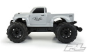 Kaross 50\'s Chevy Tough-Color (Grå) Stampede