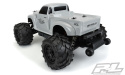Kaross 50\'s Chevy Tough-Color (Grå) Stampede