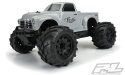 Kaross 50\'s Chevy Tough-Color (Grå) Stampede