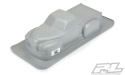 Kaross 50\'s Chevy Tough-Color (Grå) Stampede