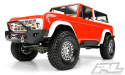 Kaross 1973 Ford Bronco  Crawler