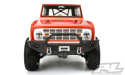 Kaross 1973 Ford Bronco  Crawler