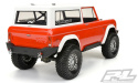 Kaross 1973 Ford Bronco  Crawler