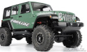 Kaross Jeep Wrangler Rubicon Crawler*