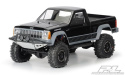 Kaross JEEP Comanche Full Bed  Crawler