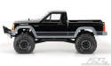 Kaross JEEP Comanche Full Bed  Crawler