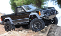 Kaross JEEP Comanche Full Bed  Crawler