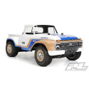 Kaross 1966 Ford F-150  Slash