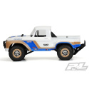 Kaross 1966 Ford F-150  Slash