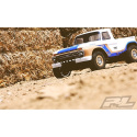 Kaross 1966 Ford F-150  Slash