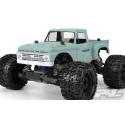 1966 Ford F-100 Kaross Stampede®