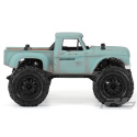 1966 Ford F-100 Kaross Stampede®