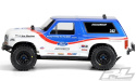 81 Ford Bronco Kaross för SCT