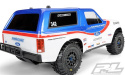 81 Ford Bronco Kaross för SCT