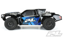Body Monster Fusion SC Black (Pre-Cut)