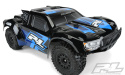 Body Monster Fusion SC Black (Pre-Cut)