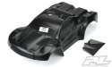 Body Monster Fusion SC Black (Pre-Cut)