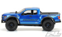 Ford F-150 Raptor 2017 SC True Scale Kaross