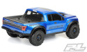 Ford F-150 Raptor 2017 SC True Scale Kaross
