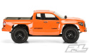 Toyota Tundra TRD SC Kaross