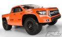 Toyota Tundra TRD SC Kaross