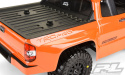 Toyota Tundra TRD SC Kaross