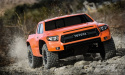 Toyota Tundra TRD SC Kaross