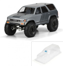 Kaross 1991 Toyota 4runner (Omålad) 313mm Hjulbas Crawlers