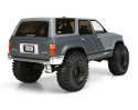 Kaross 1991 Toyota 4runner (Omålad) 313mm Hjulbas Crawlers
