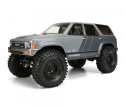 Kaross 1991 Toyota 4runner (Omålad) 313mm Hjulbas Crawlers