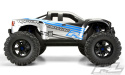 Kaross Ford F-150 Raptor 2017 X-Maxx (Klippt/omålad)